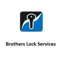 Brothers Lock Services logo